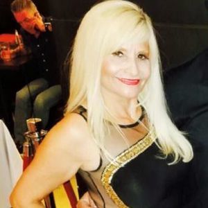 Meet your Posher, Elsa rose